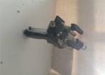 Black Printed Polyurethane Spray Gun Light Weight For Exterior Wall Insulation