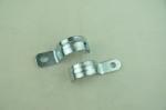 EMT rigid straps one hole zinc coated steel rigid strapping / Pipe Strap / China