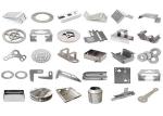 Wear Resisting Laser Metal Cutting And Bending Services OEM Services