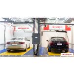 Full Automatic High Pressure Heycar Rinse Touchless Car Wash with Air Dry Water