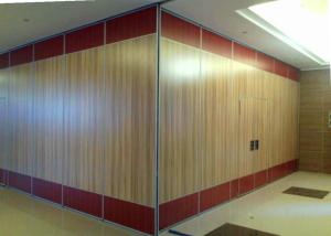 Wholesale Melamine Surface Office Room Partition , Soundproof Movable Divider Walls from china suppliers