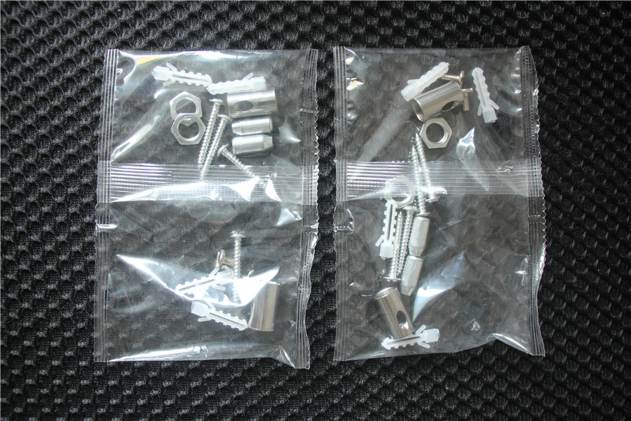 High Speed Automatic Wire Nails Hardware Counting Weighing Packing Machine