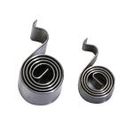 SUS304 Stainless Steel 0.08mm Constant Force Springs