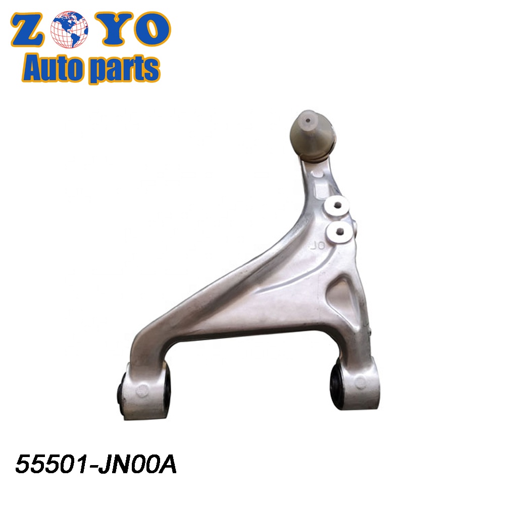 Suspension Parts System Car Parts Left Lower Control Arm for Nissan Teana J32 2008-2013