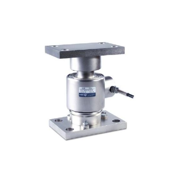 Robust Precision Industrial Test Weights Modules Digital Load Cell 10T-60T