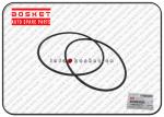 1096234670 1-09623467-0 Isuzu Replacement Parts Elbow Gasket Suitable for ISUZU