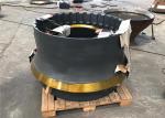 Industry Standard Cone Crusher Spare Parts Sodium Silica Sand Process