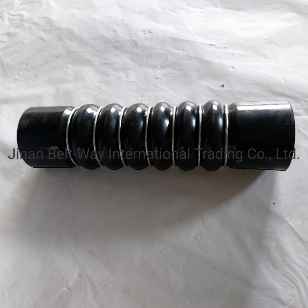 Sinotruk HOWO Truck Parts Truck Spare Parts Radiator Hose Az9719530227/1