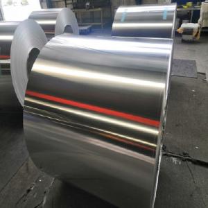 Wholesale RAL Color Coated Aluminum Coil For Insulation Wall Panel from china suppliers