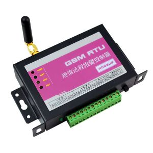Wholesale CWT5002 gsm gprs rtu with modbus rtu protocol from china suppliers