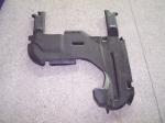 Injection Stretch Plastic Blow Molding EDM S136 718H