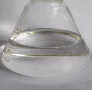 Wholesale High Water Solubility Deht Plasticizer , Di 2 Ethylhexyl Terephthalate from china suppliers