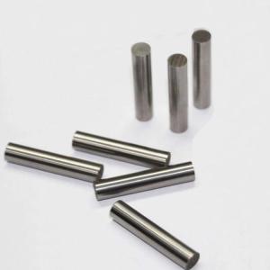 Wholesale High Precision Tungsten Carbide Rod , Cemented Carbide Rods OEM Service from china suppliers