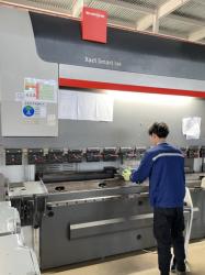 Qingdao Chenyang Machinery Mfg Co., Ltd.