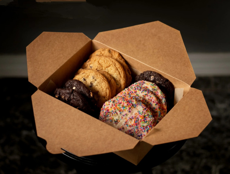 carton boxes for food packging colorful printing