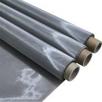 304 316 Stainless Steel Ultra Fine Wire Mesh For Food Processing Industry
