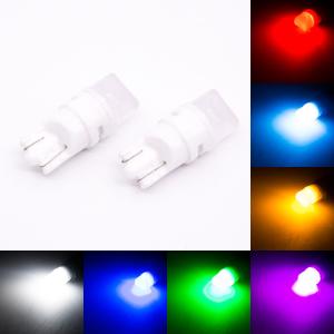 Wholesale Powerful T10 Led Bulb High Bright Perfect For Car Interior Light from china suppliers