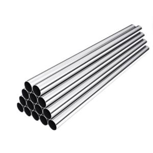Wholesale ASTM DIN Welded Seamless Stainless Steel Pipe 201 304 309S 316L For Petroleum Pipeline from china suppliers