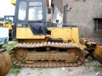 Used CAT D4C LGP Swamp Dozer