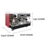 Packing Size 883*688*682mm Hotel Equipments And Supplies With N.W 74 KKg