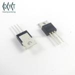Gold Supplier Electronic Components Bipolar Transistors - BJT TIP50T