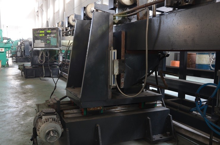CK45 Stainless Steel Rod / Tempered Rod For Hydraulic Machine