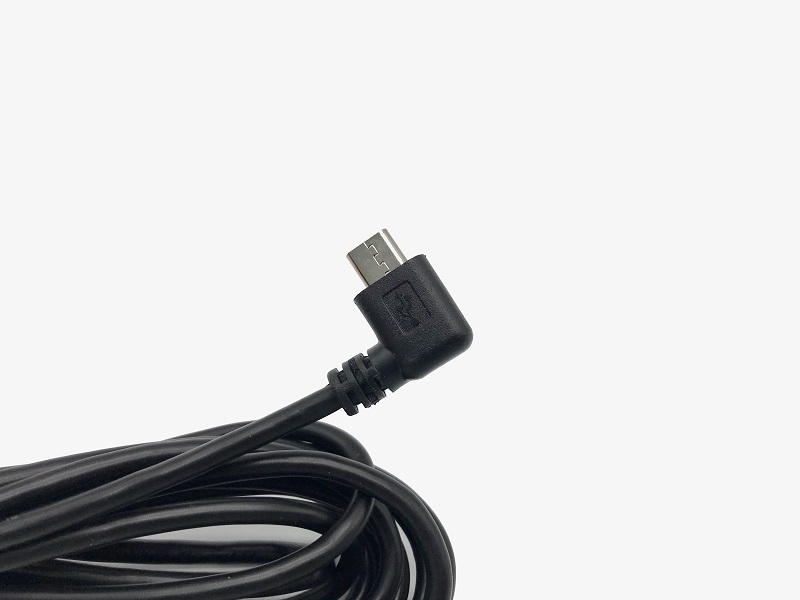North America Usb Data Cable Custom 8 Pin for Mobile Phone Computer MP3 / MP4 Player