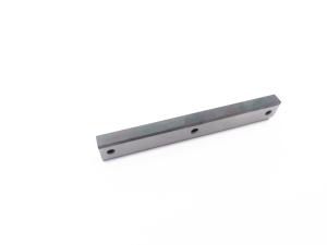 Wholesale Tungsten Welding Machine Parts , Sturdy Precision Machined Parts from china suppliers