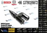 Genuine Diesel Fuel Unit Injector 0414701008 0414701019 0414701027 0414701045