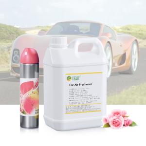 Wholesale Scent Rose Fragrance For Cars Air Freshener Concentrated Liquid Fragrance Oil from china suppliers