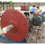 20RPM 100RPM Low rpm 200KW 500KW generators to be used water river PMG inverter