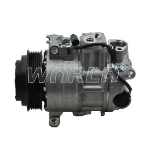 Wholesale 6SEU16C 4371006160 DCP17100 Car Air Conditioner Compressor For Benz C63/G63/GL/ML WXMB043 from china suppliers
