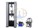 Aluminum Electronic Tensile Testing Machine