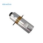 28 Khz Ultrasonic Welding Transducer Ultrasound Converter Replacement