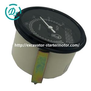 Wholesale 3049555 12V 24V Speed Tachohour Meter 103680 Cummins Engine Parts from china suppliers