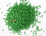 Anti-UV Artificial Grass Infill TPE Granule Shock Absorbtion Soccer/Golf