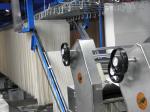 Large Capacity Fully Automatic Noodles Making Machine Low Temperature Chain