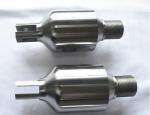 Ro 4216 Niobium Alloy High Purity 99.95% Niobium Machining Spare Parts