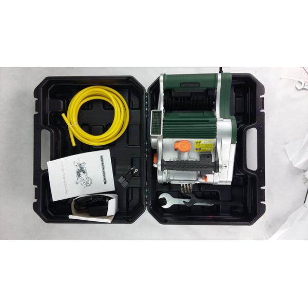 Hongli Electric Wall Chaser for Max 40 mm Grooving Depth and Width