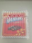 Transparent 60 Micron 2cm Air Bubble Packaging Bags
