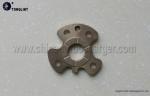 Isuzu Truck Turbocharger Thrust Bearings RHE5 Customized Assessories of Copper
