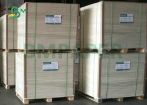 Wholesale 70 x 100cm 3MM 3.5MM Thickness Coated White SBS Board For File Folder Making from china suppliers