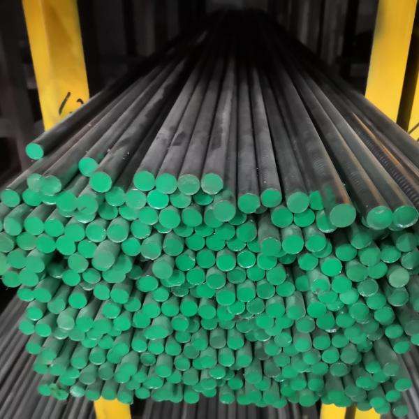 High Speed Steel Special Steel Tool Steel M2 SKH51 1.3343 W6Mo5Cr4V2