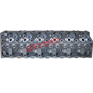 Wholesale 111110 - 9060 Iron Cylinder Head For Isuzu 6BG1 ZX200 from china suppliers