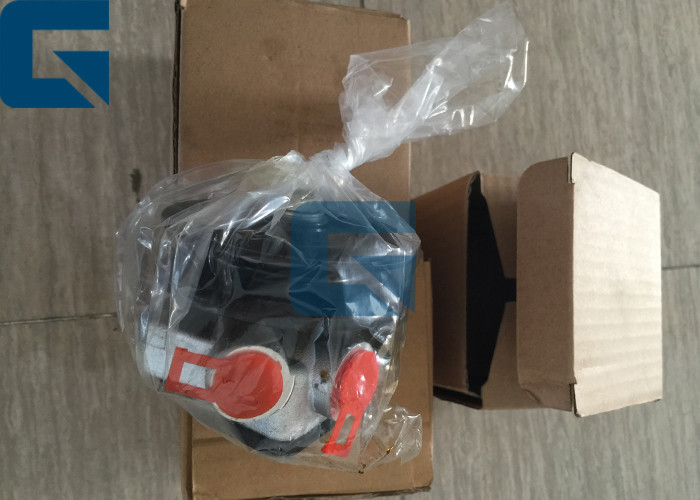 Anti Corrosion Excavator Diesel Fuel Feed Pump For D7D Engine 21021484