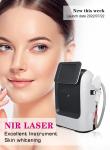 AS62 NIR Skin Rejuvenation Beauty Machine Milk Light Hair Removal Machine