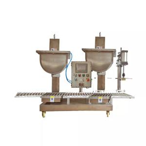 Wholesale Multipurpose Automatic Bottle Capping Machine Explosionproof 25L from china suppliers