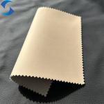 Eco Friendly EPU Synthetic Leather Solvent Free Soft Durable Vegan PU Material