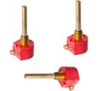 Single Turn Wirewound Potentiometer WX118