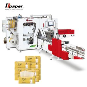 Wholesale 300-400g/m3 Carton Embossing Folding Perforating Machine for Restaurant Table Cloth from china suppliers